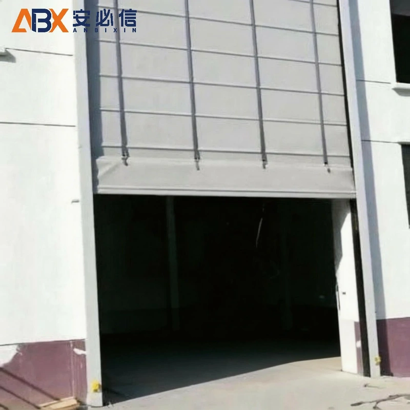 连云港升降平台